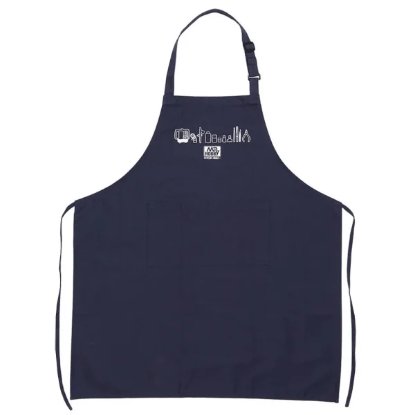 3028739367 Mr Hobby – Mr. Apron – VM-023 - Mr Hobby - Ludik Vault