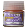 3028739398 Mr Hobby – Mr. Color Lascivus (10 ml) Copper Brown – CL-102 - Mr Hobby - Ludik Vault
