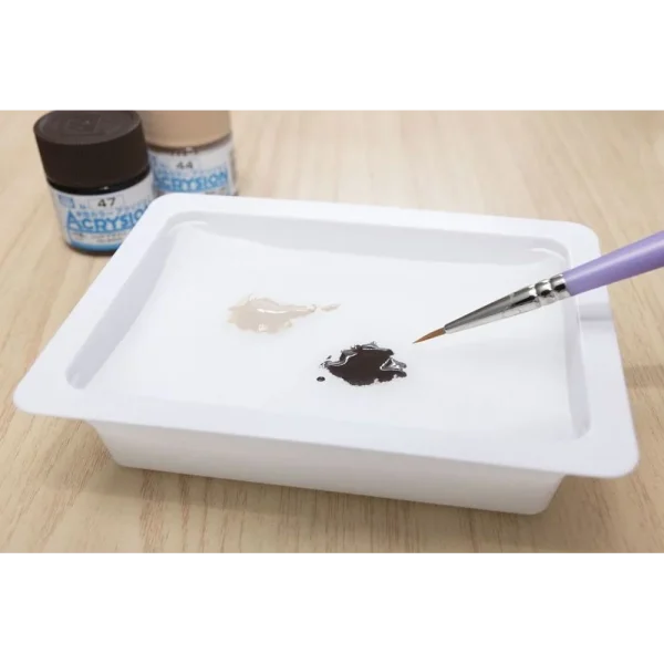 3028739565-1 Mr Hobby - Mr. Wet Palette - GT-122