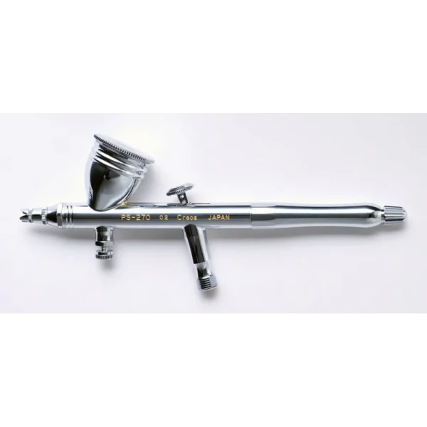 3028835007-1 Mr Hobby - Mr. Procon Boy FWA Platinum (0.2 mm) - PS-270