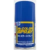 3028835328 Mr Hobby – Mr. Color Spray (100 ml) White – S-001 - Mr Hobby - Ludik Vault