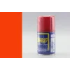 3028835342 Mr Hobby – Mr. Color Spray (100 ml) Red – S-003 - Mr Hobby - Ludik Vault