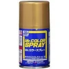 3028835397 Mr Hobby – Mr. Color Spray (100 ml) Gold – S-009 - Mr Hobby - Ludik Vault