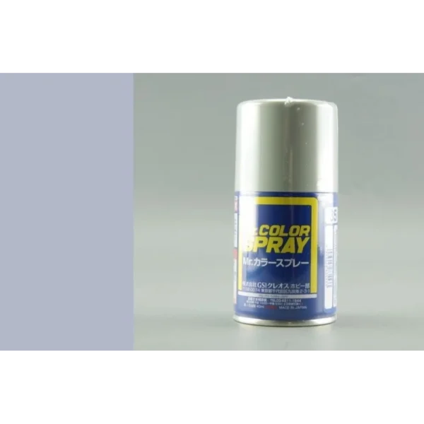 3028835533 Mr Hobby – Mr. Color Spray (100 ml) IJN Gray (Mitsubishi) – S-035 - Mr Hobby - Ludik Vault