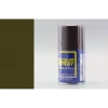 3028835540 Mr Hobby – Mr. Color Spray (100 ml) Olive Drab (2) – S-038 - Mr Hobby - Ludik Vault
