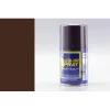 3028835588 Mr Hobby – Mr. Color Spray (100 ml) Mahogany – S-042 - Mr Hobby - Ludik Vault