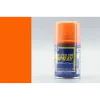 3028835649 Mr Hobby – Mr. Color Spray (100 ml) Clear Orange – S-049 - Mr Hobby - Ludik Vault