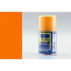 3028835663 Mr Hobby – Mr. Color Spray (100 ml) Orange Yellow – S-058 - Mr Hobby - Ludik Vault