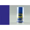 3028835700 Mr Hobby – Mr. Color Spray (100 ml) Bright Blue – S-065 - Mr Hobby - Ludik Vault