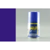 3028835816 Mr Hobby – Mr. Color Spray (100 ml) Cobalt Blue – S-080 - Mr Hobby - Ludik Vault