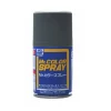 Mr Hobby – Mr. Color Spray (100ml) Japanese Naval Arsenal Color Sasebo – SJ-02 - Mr Hobby - Ludik Vault