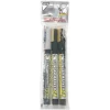 3028922332 Mr Hobby – Gundam Marker EX Gundam Plated Silver & Gold 2 Types Set – XGMS-100 - Mr Hobby - Ludik Vault