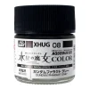 3028928044 Mr Hobby – AQUEOUS GUNDAM COLOR (10ml) GUNDAM PHARACT GRAY – XHUG-08 - Mr Hobby - Ludik Vault
