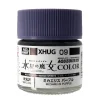 Mr Hobby – AQUEOUS GUNDAM COLOR (10ml) MICHAELIS PURPLE – XHUG-09 - Mr Hobby - Ludik Vault