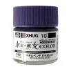 Mr Hobby – AQUEOUS GUNDAM COLOR (10ml) BEGUIR PENTE VIOLET – XHUG-10 - Mr Hobby - Ludik Vault