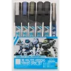 3028928785 Mr Hobby – 30 MINUTES MISSIONS Marker Basic Set – TMS-02 - Mr Hobby - Ludik Vault