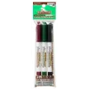3028928792 Mr Hobby – PLANOSAURUS marker set Tyrannosaurus – PSMS-01 - Mr Hobby - Ludik Vault