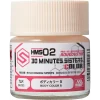 Mr Hobby – Aqueous Hobby Colors (10 ml) 30 MINUTES SISTERS Body Color B – HMS-02 - Mr Hobby - Ludik Vault