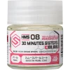 3028929195 Mr Hobby – Aqueous Hobby Colors (10 ml) 30 MINUTES SISTERS Smooth Pearl Coat – HMS-08 - Mr Hobby - Ludik Vault