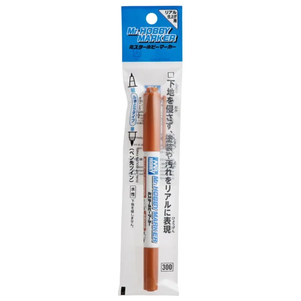 3028929546-1 Mr Hobby - Mr.HOBBY MARKER COPPER - CM-03