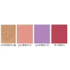 3028929676-1 Mr Hobby - LASCIVUS Decor Peach type - CLC-102