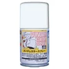3028935011 Mr Hobby – Gundam Color Spray (10ml) MS White – SG-01 - Mr Hobby - Ludik Vault