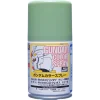 3028935066 Mr Hobby – Gundam Color Spray (10ml) MS Green – SG-06 - Mr Hobby - Ludik Vault