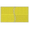3028935639-1 Mr Hobby - Mr. Masking Sheet Round & Triangle - GT-71