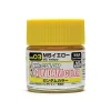 3028935677 Mr Hobby – Gundam Color (10ml) MS Yellow – UG-03 - Mr Hobby - Ludik Vault