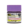 Mr Hobby – Gundam Color (10ml) MS Purple – UG-08 - Mr Hobby - Ludik Vault