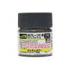 3028935738 Mr Hobby – Gundam Color (10ml) MS Grey Zion – UG-09 - Mr Hobby - Ludik Vault