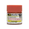3028935745 Mr Hobby – Gundam Color (10ml) MS Char’s Pink – UG-10 - Mr Hobby - Ludik Vault