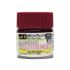 3028935752 Mr Hobby – Gundam Color (10ml) MS Char’s Red – UG-11 - Mr Hobby - Ludik Vault
