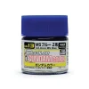 3028935776 Mr Hobby – Gundam Color (10ml) Blue Z – UG-13 - Mr Hobby - Ludik Vault