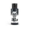 AK Interactive – Dual Exo 16B – Turbo Blue – AK1532 - AK Interactive - Ludik Vault