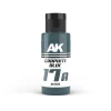 5568327658 AK Interactive – Dual Exo 17A – Graphite Blue – AK1533 - AK Interactive - Ludik Vault