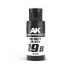 5568327702 AK Interactive – Dual Exo 19B – Infinity Black – AK1538 - AK Interactive - Ludik Vault