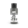 5568327740 AK Interactive – Dual Exo 21B – Gun Metal – AK1542 - AK Interactive - Ludik Vault