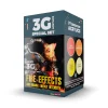 5568328587 AK Interactive – WARGAME COLOR SET. FIRE EFFECTS. – AK1071 - AK Interactive - Ludik Vault