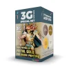 5568328679 AK Interactive – WARGAME COLOR SET. NON METALLIC METAL GOLD (W. B.) – AK1077 - AK Interactive - Ludik Vault