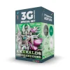 5568328686 AK Interactive – WARGAME COLOR SET. EMERALDS AND GREEN GEMS – AK1078 - AK Interactive - Ludik Vault