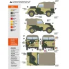 AK Interactive - Land Rover 88 Series IIA Rover 8 1/35 - AK35012