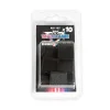 5568328808 AK Interactive – PLASTIC WARGAME BASES. SQUARE BASE 25x25mm – AK1107 - AK Interactive - Ludik Vault