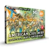 5568328914 AK Interactive – AMERICAN CIVIL WAR – SIGNATURE SET BY RAFA ARCHIDUQUE – AK11764 - AK Interactive - Ludik Vault