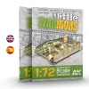 5568329096 AK Interactive – LITTLE WARRIORS 1:72. VOL II – Spanish – AK641 - AK Interactive - Ludik Vault