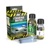 5568330467 AK Interactive – RESIN STAGNANT WATER COMPONENTS EPOXY RESIN 180ML – AK8231 - AK Interactive - Ludik Vault