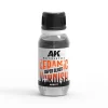 AK Interactive – MULTIPURPOSE CERAMIC VARNISH (SUPER GLOSS) 60ml – AK8077 - AK Interactive - Ludik Vault