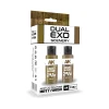 5568331730 AK Interactive – LIGHT WOOD & DARK WOOD DUAL EXO Set 24 – AK1583 - AK Interactive - Ludik Vault