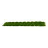 AK Interactive - DARK GREEN TUFTS 4MM - AK8245