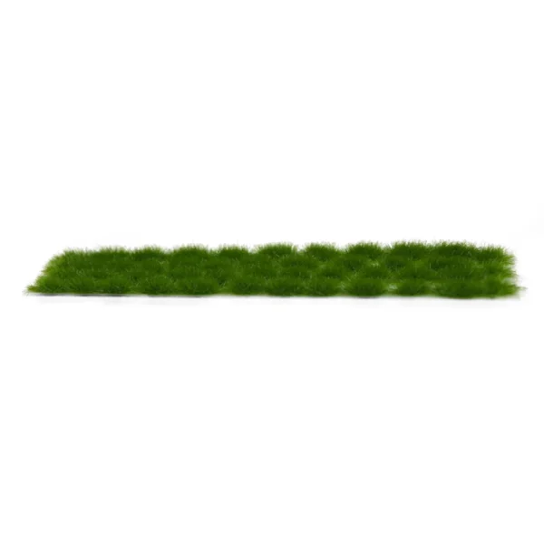 AK Interactive - DARK GREEN TUFTS 4MM - AK8245
